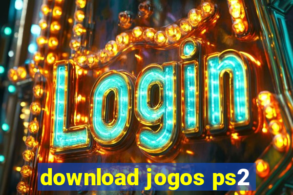 download jogos ps2